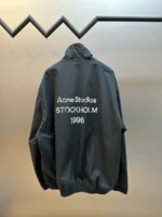 Легкая ветровка Acne Studios — изображение 2