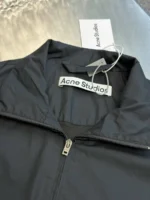 Легкая ветровка Acne Studios — изображение 3