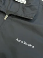 Легкая ветровка Acne Studios — изображение 4