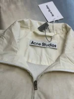 Легкая ветровка Acne Studios — изображение 4