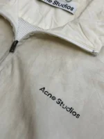 Легкая ветровка Acne Studios — изображение 6
