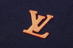 Двухсторонняя кофта на молнии LOUIS VUITTON — изображение 7