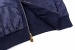 Двухсторонняя кофта на молнии LOUIS VUITTON — изображение 8