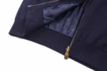 Двухсторонняя кофта на молнии LOUIS VUITTON — изображение 9