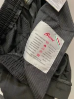 Брюки BRIONI — изображение 5
