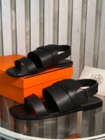 Сандали HERMES — изображение 2