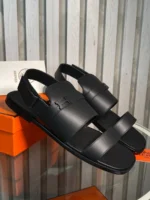 Сандали HERMES — изображение 3
