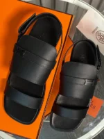 Сандали HERMES — изображение 4