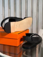 Сандали HERMES — изображение 5
