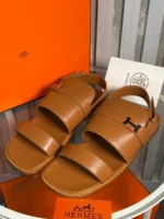 Сандали HERMES