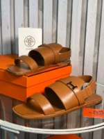 Сандали HERMES — изображение 2