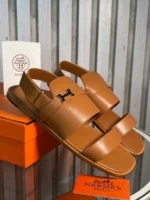 Сандали HERMES — изображение 3