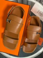 Сандали HERMES — изображение 4