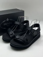 Сандали PRADA