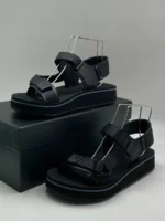 Сандали PRADA — изображение 2