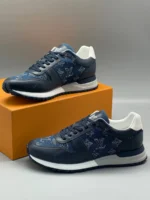 Кроссовки LOUIS VUITTON — изображение 2