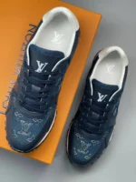 Кроссовки LOUIS VUITTON — изображение 4