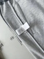Штаны BRUNELLO CUCINELLI — изображение 7