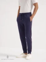 Штаны BRUNELLO CUCINELLI — изображение 2