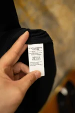 Футболка DOLCE GABBANA — изображение 9