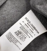 Футболка DOLCE GABBANA — изображение 6