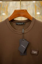 Футболка DOLCE GABBANA — изображение 5