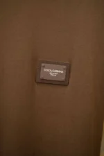 Футболка DOLCE GABBANA — изображение 8