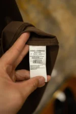 Футболка DOLCE GABBANA — изображение 9