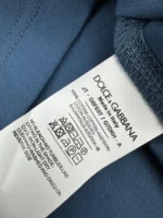 Футболка DOLCE GABBANA — изображение 6