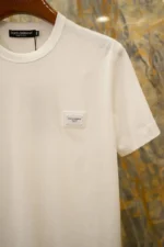 Футболка DOLCE GABBANA — изображение 4