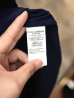 Футболка DOLCE GABBANA — изображение 6
