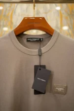 Футболка DOLCE GABBANA — изображение 4