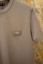 Футболка DOLCE GABBANA — изображение 5