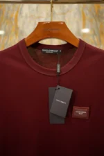 Футболка DOLCE GABBANA — изображение 4