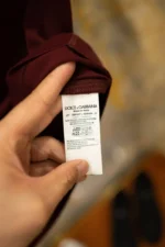 Футболка DOLCE GABBANA — изображение 9