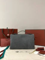 Клатч LORO PIANA — изображение 2