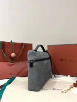 Клатч LORO PIANA — изображение 3