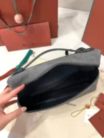 Клатч LORO PIANA — изображение 4