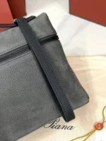 Клатч LORO PIANA — изображение 5