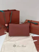 Клатч LORO PIANA — изображение 2