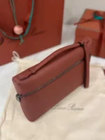 Клатч LORO PIANA — изображение 3