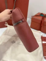 Клатч LORO PIANA — изображение 4