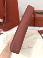 Клатч LORO PIANA — изображение 5