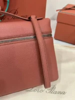 Клатч LORO PIANA — изображение 6