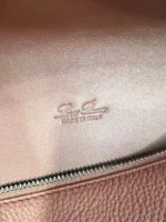 Клатч LORO PIANA — изображение 7
