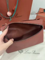 Клатч LORO PIANA — изображение 8