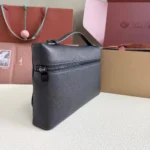Клатч LORO PIANA — изображение 4