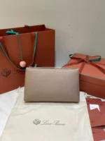 Клатч LORO PIANA — изображение 2