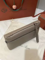 Клатч LORO PIANA — изображение 4