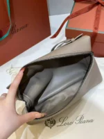 Клатч LORO PIANA — изображение 5